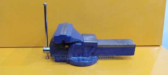 5" Bench Vice. image 1