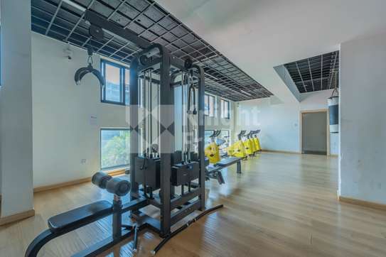 3 Bed Apartment with Swimming Pool in Lavington image 6