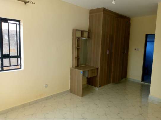 3 Bed House with En Suite at Milimani image 1