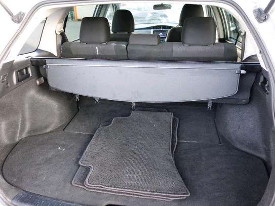 TOYOTA FIELDER (MKOPO/HIRE PURCHASE ACCEPTED) image 2