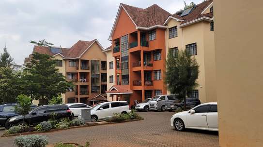 4 Bed Apartment with En Suite in Kiambu Road image 6