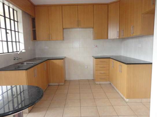 2 Bed Apartment with En Suite at Kileleshwa image 21