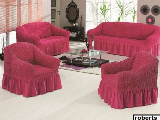 turkish 7 seater sofa covers image 1