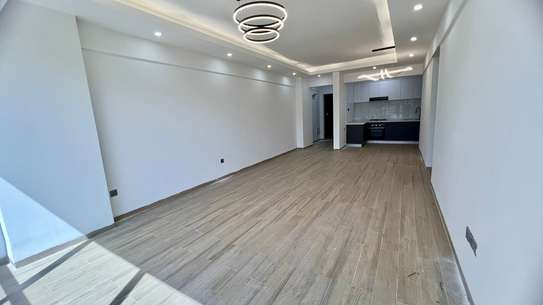 2 Bed Apartment with En Suite at Sports Road image 2