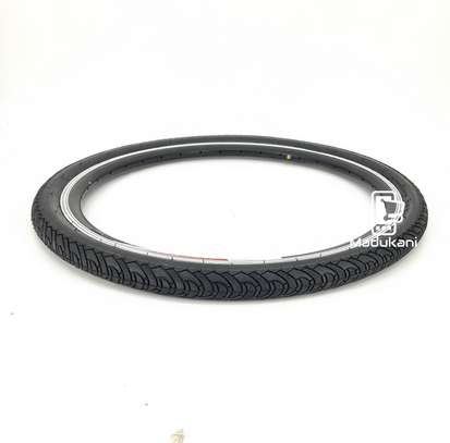 26 inch 650mm Road Bike and Urban Cycling Bicycle Tyre image 4