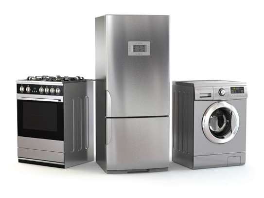 Top Appliance Repair in Nairobi - Refrigerator Repair Service image 2