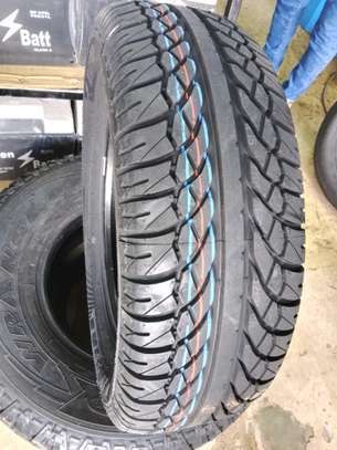 205/65r15 jk tyres. Made in India image 1