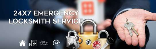 Digital Locks | Bestcare Locksmiths, Safe Engineers & Access Control | Electronic Digital Door Locks. Nairobi image 3