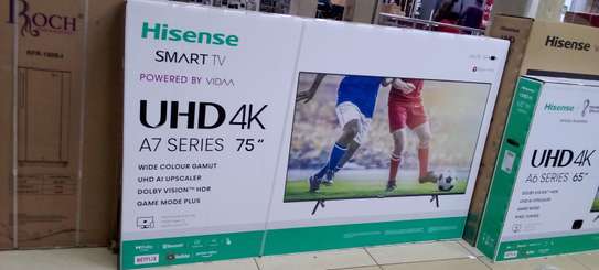 75"Hisense image 2