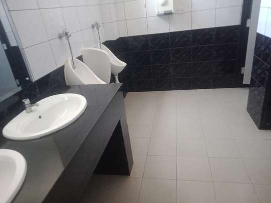 5350 ft² commercial property for rent in Kilimani image 30