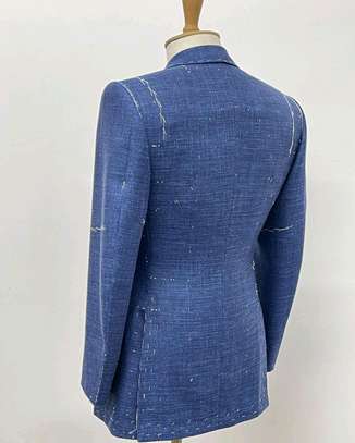 Suiton Tailor Made High-end Suits image 8