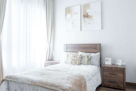 4 Bed Townhouse with En Suite in Langata image 24