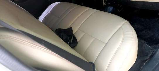 Car interior image 3