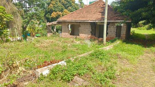 Prime 1 Acre Land For Sale In Westlands,Nairobi image 2