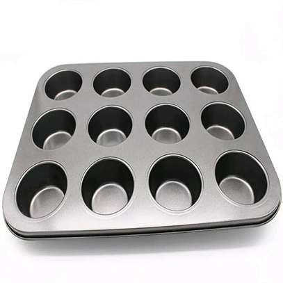 Muffin tray image 1