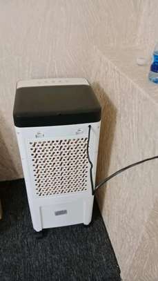 10 litres air cooler with remote control image 3