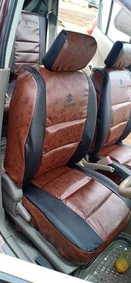 Porte Car Seat Covers image 2