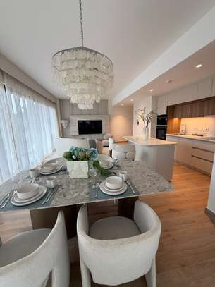 2 Bed Apartment with En Suite at Baobab Road image 14