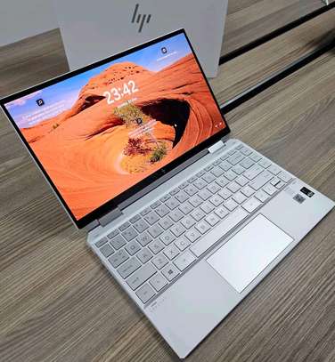 HP Spectre X360 Gem cut image 1