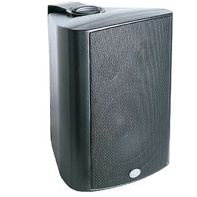 ITC T-775 5 Inch Two Way 30W Wall Mount Speaker image 2