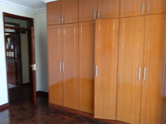 A spacious 3 bedroom apartment For Sale on Forest Road image 1