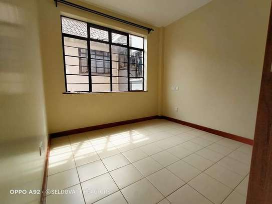 3 bedroom apartment for rent in Kikuyu Town image 19