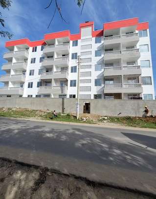 1 Bed Apartment with En Suite in Mtwapa image 8