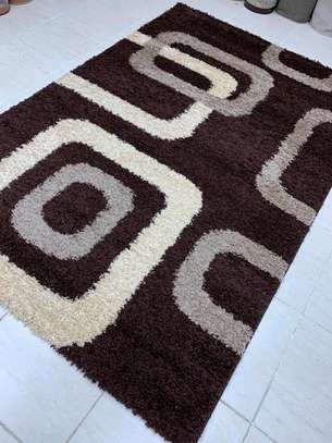 Quality carpets size 5*8, 6*9, 7*10 respectively image 1