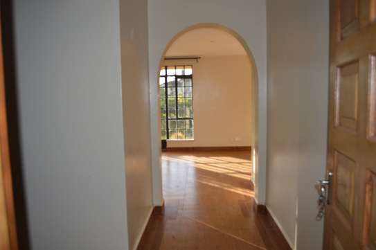 3 Bed Villa with En Suite at Edenville Estate Phase One image 2