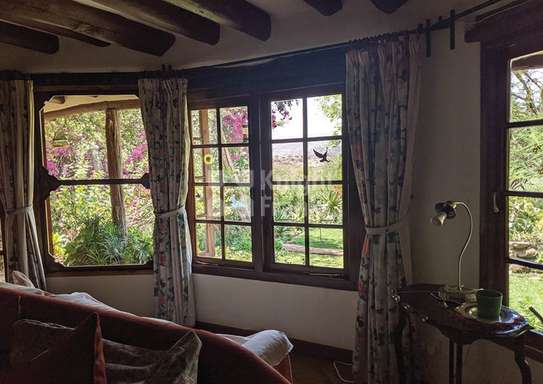 3 Bed House with Garden at Lewa image 2