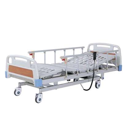 3 Function Electric Hospital Bed image 2