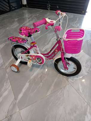 Junior/Kids Bicycle/Bike Size 16" image 3