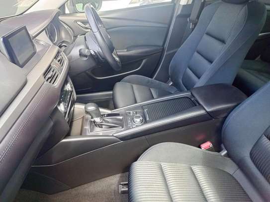 Mazda Atenza 2018 model image 4