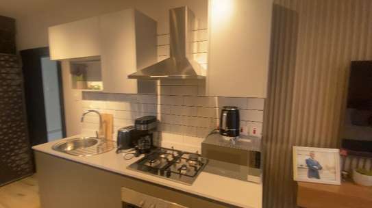 Studio Apartment in Kilimani image 4