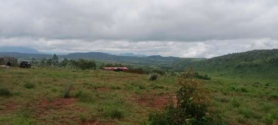 Prime Residential plot for sale in Kikuyu,Nachu area image 4