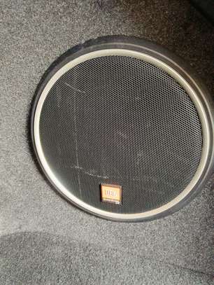 Toyota Harrier 2019 Hybrid image 14