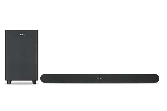TCL ALTO 6+ 2.1 CHANNEL SOUND BAR – TS6110 image 1