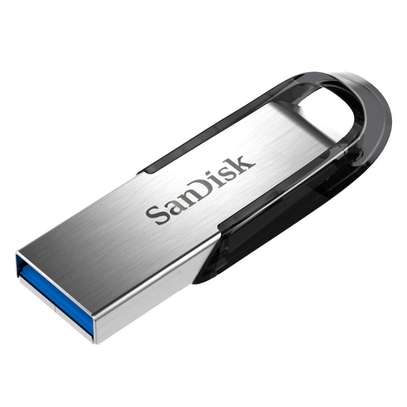 SanDisk ultra flair 128gb flash drive /disk image 2