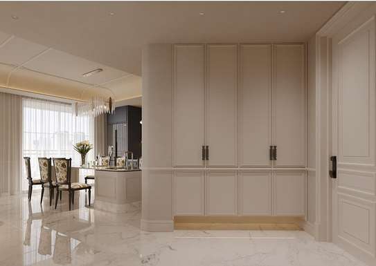 1 Bed Apartment with En Suite in Brookside image 13