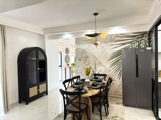 2 Bed Apartment with En Suite at Kilimani image 14