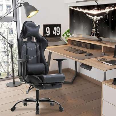 Modern Executive PU Leather Gaming Chair image 6