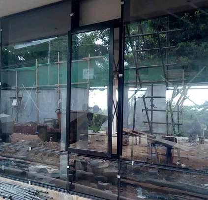 Aluminium windows image 3