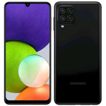 Samsung Galaxy A22 4G 4GB/128GB image 2