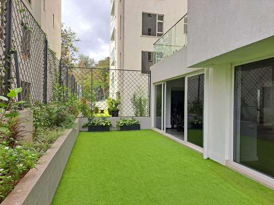 Furnished 2 Bed Apartment with En Suite at Rahpta Rd image 6