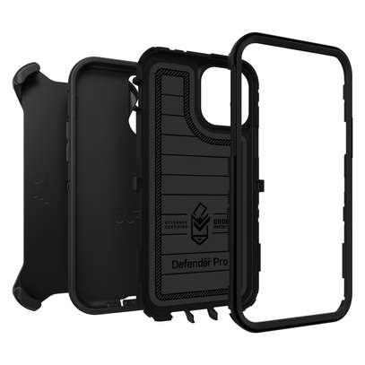OtterBox Defender Pro Series Case for Apple iPhone 12/12 Pro image 4