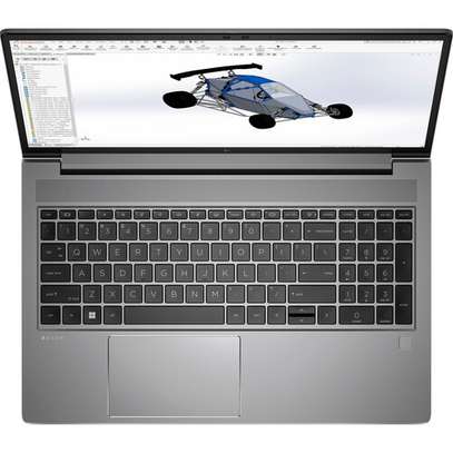 HP 15.6" ZBook Power G9 Mobile Workstation image 2