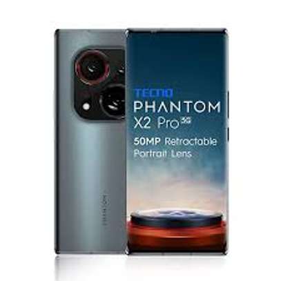 Tecno Phantom X2 Pro (New) image 2