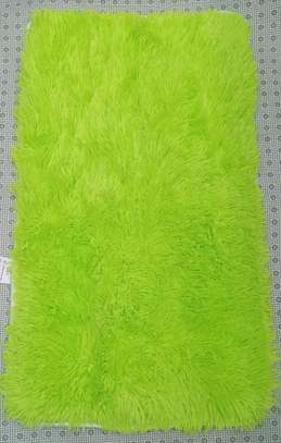 Fluffy Door mats image 10