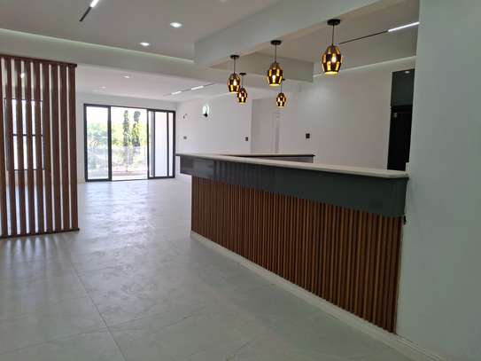 Serviced 2 Bed Apartment with En Suite at Nyali Mombasa image 2