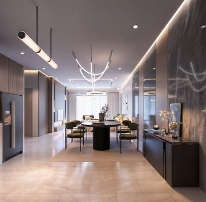 2 Bed Apartment with En Suite at Kileleshwa Estate Nairobi image 5